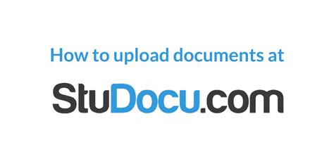 studco login|studocu sell notes.